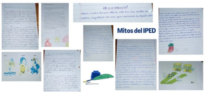Lectura y Alfabetización